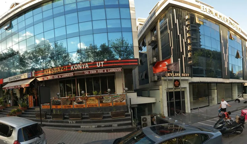 Marka Avm - Merkez, Kırşehir