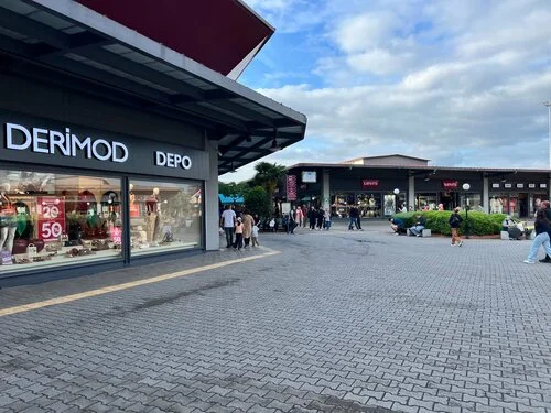 Outlet Center İzmit - Kocaeli
